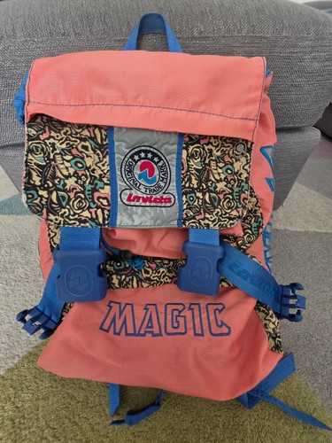Zaino invicta jolly - jolly, magic