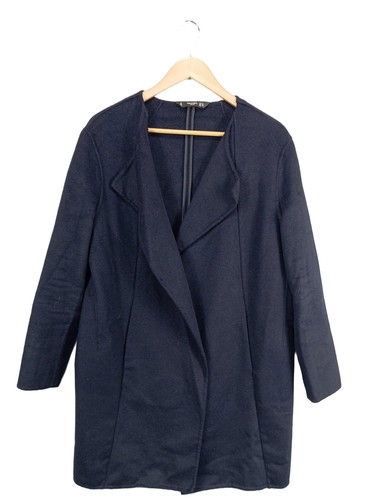 Mango cappotto mezza - mezza, stagione