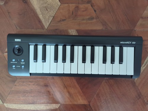 Korg microkey air tasti - microkey,
