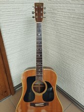 Chitarra acustica Tokai Cat's Eyes CE-400 modello vintage giapponese