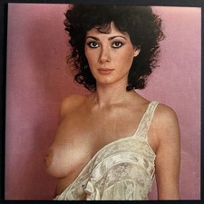 Edwige~Virgin Capricorn~With