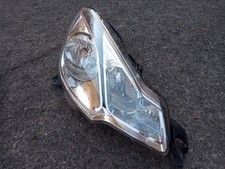 FARO DX CITROEN C3 2009