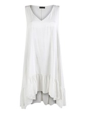 Unique vestito donna svasato - vestito,