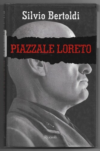 Piazzale loreto - piazzale,
