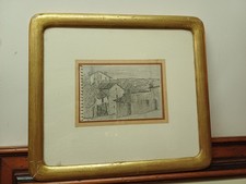 Camillo rho disegno matita - rho,