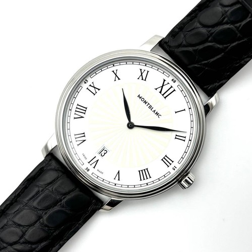 Orologio montblanc tradition - montblanc,