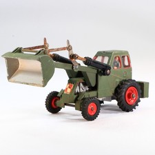 Vintage Dinky Toys Muir Hill