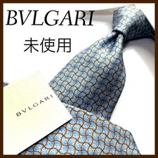Cravatta Bulgari inutilizzata