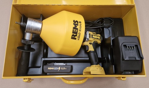 Rems mini cobra 22v n - mini,