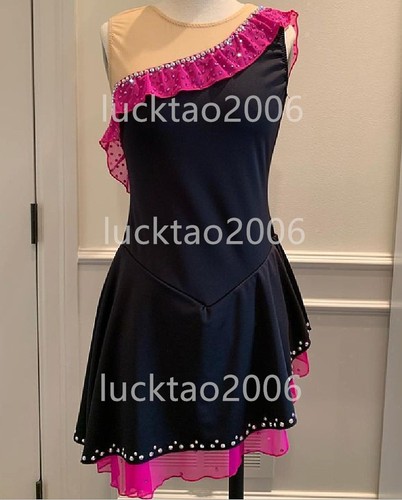 Costume competizione figura - costume,