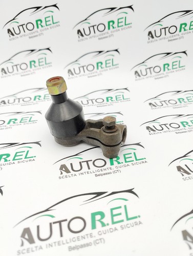 Testina sterzo alfa 2000 - testina,