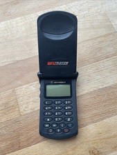 Motorola Starctac Etacs LCD.