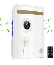 Deumidificatore Casa Portatile