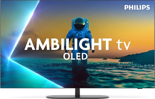 Philips smart 4k - philips, tv