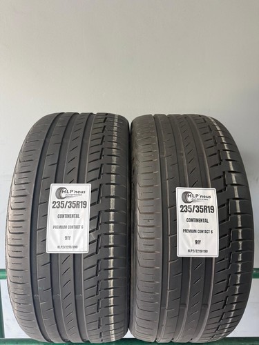 Gomme usate continental - gomme,