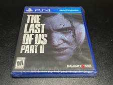 The Last of Us Part II