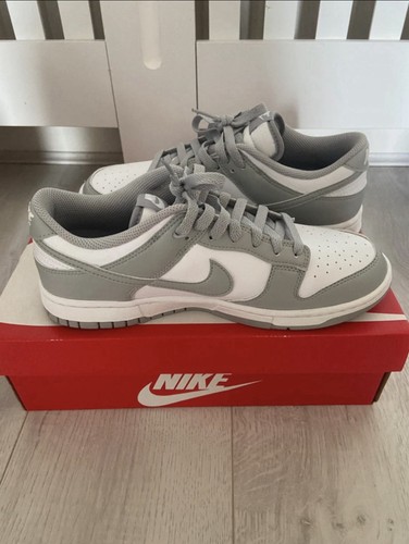 Nike dunk low - dunk, retro