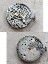 LANDERON Cal. 39 CHRONOGRAPH