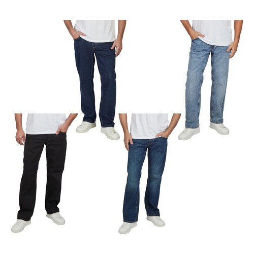Mustang jeans uomo - mustang,