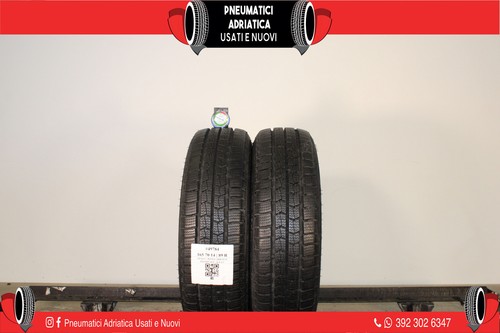 Pneumatici nexen 165 r14c - 2,