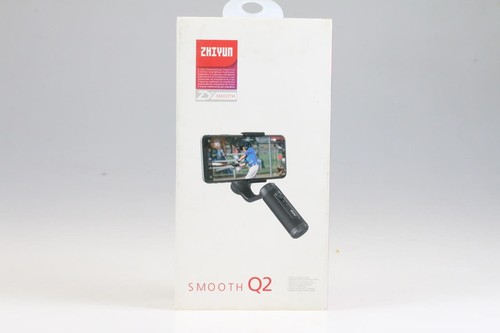 Gimbal zhiyun smooth - zhiyun, q2