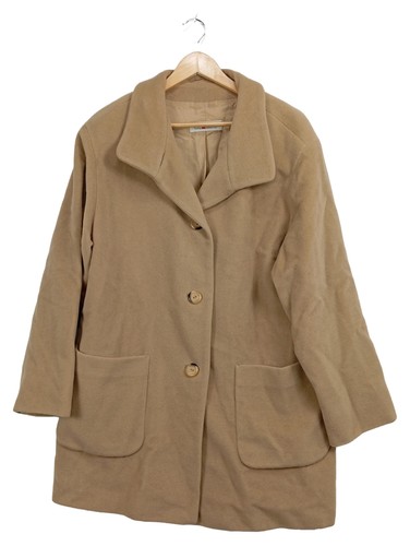 Cappotto lana donna - lana,