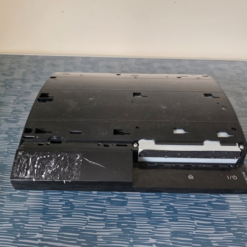 Sony playstation ps3 - sony, fat