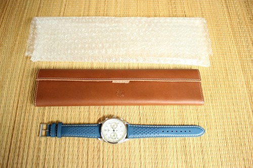Longines swissair 1470 - longines,