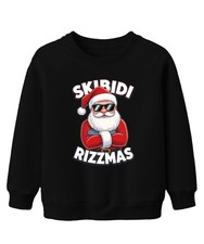 Skibidi Rizzmas Babbo Natale