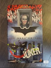 Hot Toys DX11 JOKER IL