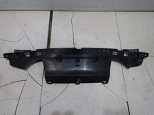 Fascio di supporto paraurti