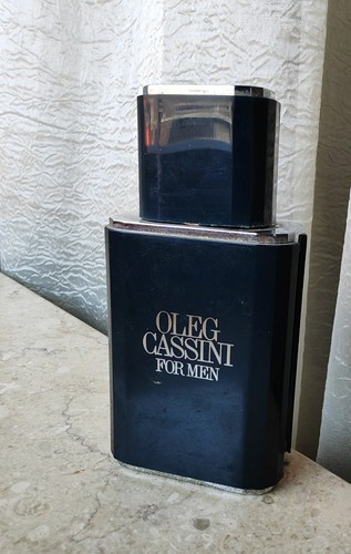 Profumo oleg cassini for - cassini, men