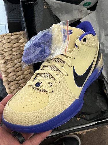 Nike kobe protro fc - 4,