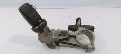 Blocchetto accensione fiat - accensione,
