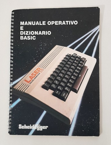 Manuale operativo dizionario - manuale,