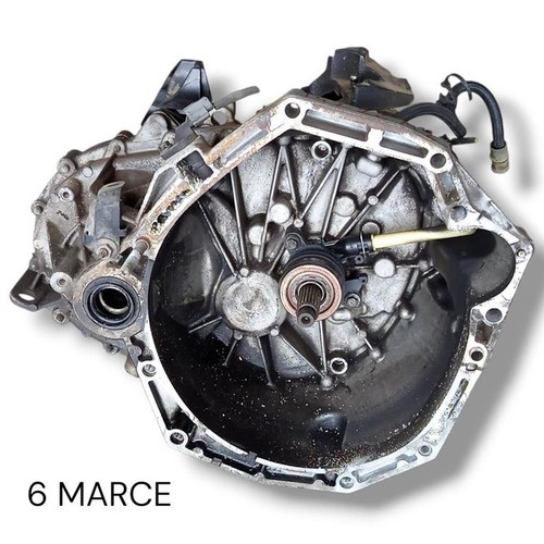Cambio manuale completo - completo, per