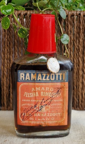 Mignon amaro felsina - mignon,