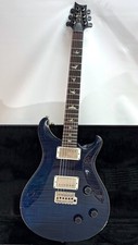 Paul Reed Smith (PRS) Custom 22 10TOP -Blu Balena- 2000USATO!