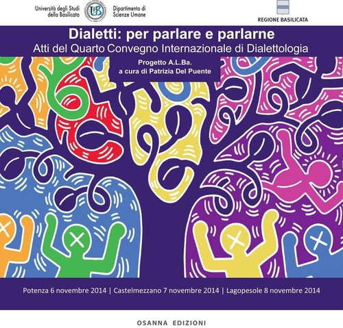 Libri dialetti per parlare e - dialetti:,