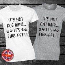 Non è pelo cane/gatto è