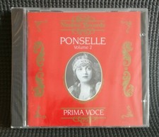 ROSE PONSELLE: Volume 2 [CD]