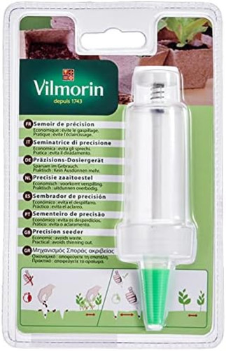 Vilmorin 3989903 siringa - 3989903,