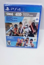 The Sims 4 Bundle Collection [