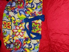 borsa mare, barca, piscina