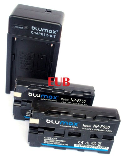 Blumax caricabatteria - blumax,