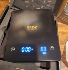 Nuova Bilancia Caffè BREW