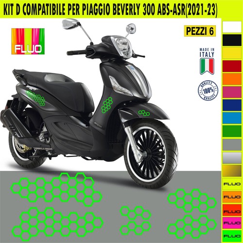 Grafica adesivi decal