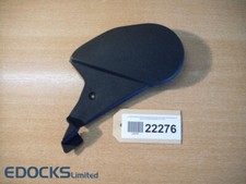 Apertura Carenatura Sedile