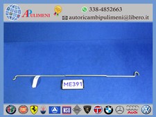 ASTA SOSTEGNO APERTURA COFANO ANTERIORE FIAT UNO MK1 - 1989 (L.910mm)