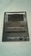 ✅?Porta telefono porta cellulare da tavolo originale autodesk